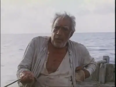 The Old Man and the Sea (1990)