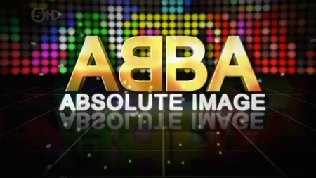 Channel 5 - ABBA: Absolute Image (2013)