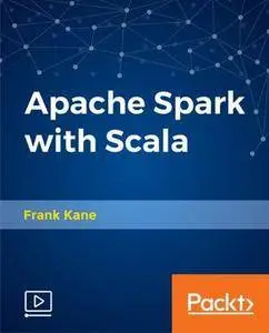 Apache Spark with Scala