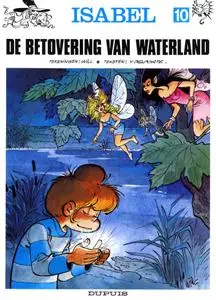 Isabel - 10 - De Betovering Van Waterland