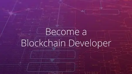 Blockchain Developer [Nanodegree Program]