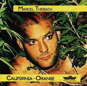 Marcel Thebach - 3 Studio Albums (1997-1999)