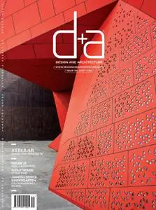 d+a Design and Architecture - Issue 115 2020