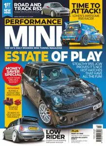 Modern Mini – 10 January 2019