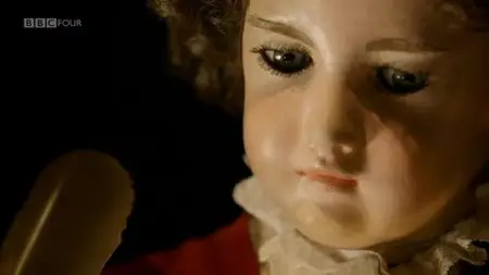 BBC - Mechanical Marvels: Clockwork Dreams (2013)