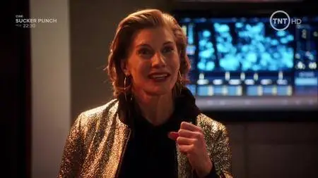 The Flash S04E21
