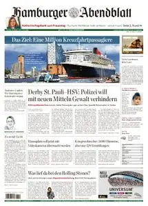Hamburger Abendblatt Pinneberg - 08. März 2019