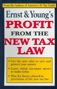 Ernst & Young's Profit from the New Tax Law
