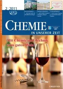 Chemie in unserer Zeit 2/2011
