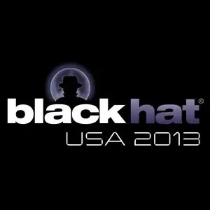 Blackhat USA 2013