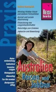 Australien Reisen und Jobben, 6 Auflage (Repost)