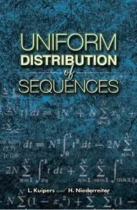 Uniform distribution of sequences