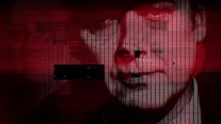 The Blacklist S03E23