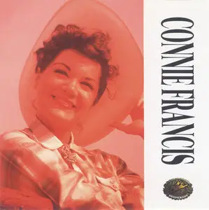 Connie Francis - With Love To Buddy: A Trubute To Buddy Holly (1999)