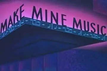 Make Mine Music (Disney Gold Classic Collection) (1946)