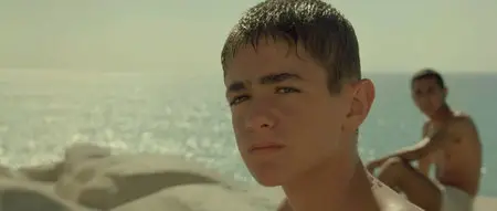 Malèna (2000)