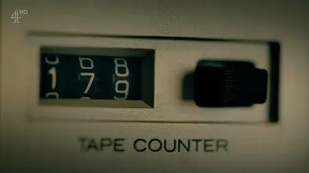 Channel 4 - Hunting the Paedophiles: Inside the NCA (2015)