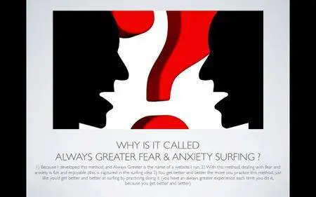 Fear & Anxiety Relief: Reduce Fear & Anxiety in 10 Minutes