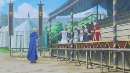 Lost Song (2018)
