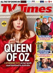 TV Times - 10 June 2023