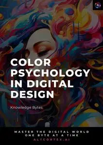 Color Psychology in Digital Design (Knowledge Bytes)