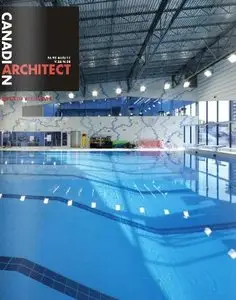 Canadian Architect - August 2011
