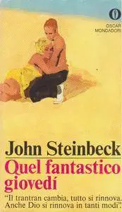 John Steinbeck - Quel fantastico giovedì