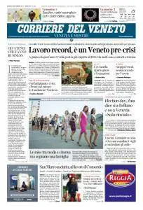 Corriere della Sera Edizioni Locali - 9 Settembre 2017