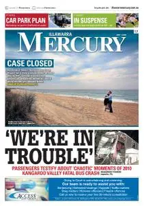 Illawarra Mercury - March 8, 2019