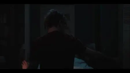 Devotion, a Story of Love and Desire S01E01