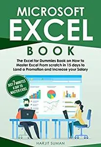 Microsoft Excel Book