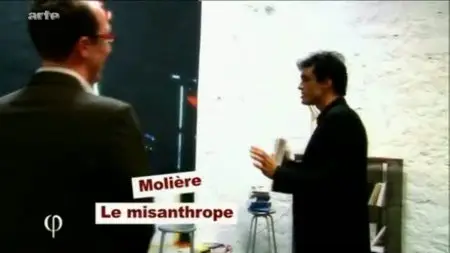 (Arte) Philosophie : Amitié (2009)
