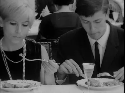 Eclipse Series 32: Pearls of the Czech New Wave (1966-1969) [ReUp]