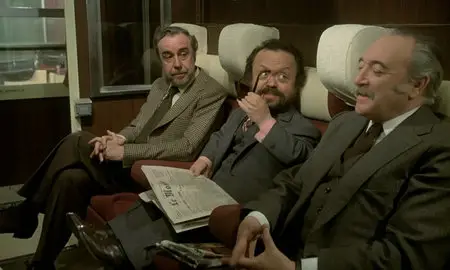 Cet obscur objet du désir (1977)