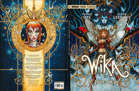 Wika - Volume 2 - Wika E Le Fate Nere (Mondadori Prima 16)