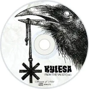 Kylesa - From The Vaults | Vol. 1 (2012) {Season Of Mist}