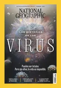 National Geographic España - febrero 2021