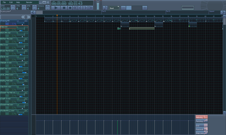 Chaotic Music Maker v1.06