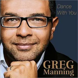 Greg Manning - Dance With You (2014)