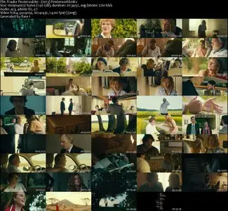 Finsterworld (2013)