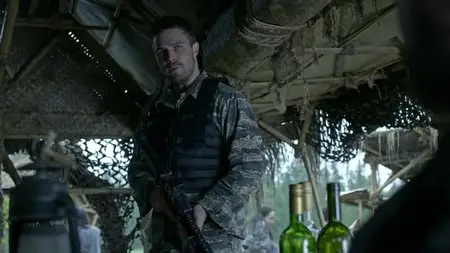 Arrow S04E04 (2015)