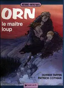 Orn 4 - Le maître loup