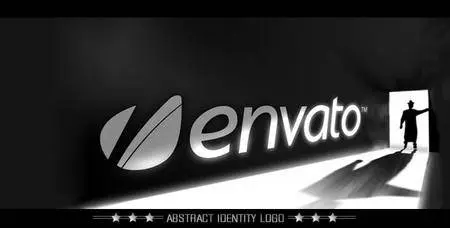 Logo Shadow Ident - Project for After Effects (VideoHive)