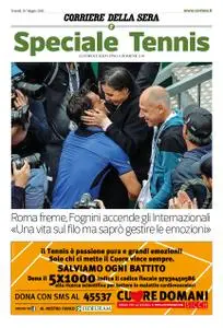 Corriere di Bologna Speciale – 10 maggio 2019