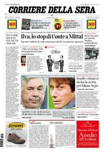 Corriere della Sera – 07 novembre 2019