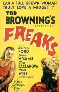 Freaks (1932)