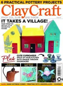 ClayCraft – September 2022