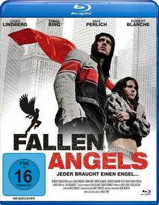 Punk Love / Fallen Angels (2006)
