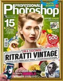 Professional Photoshop N. 32 - Luglio/Agosto 2016