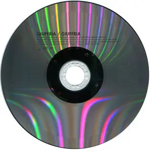 Giuffria - Giuffria (1984) [2010, Japan SHM-CD, UICY-94622]
